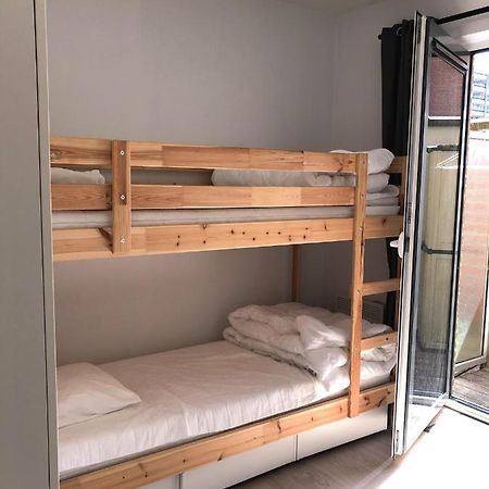 Condo Romain 尼乌波特 外观 照片