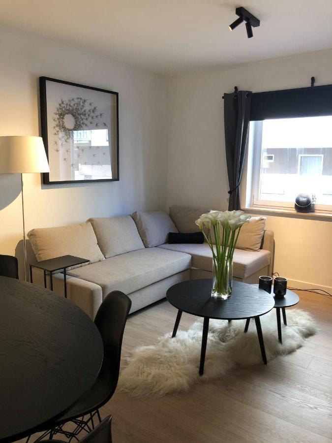 Condo Romain 尼乌波特 外观 照片