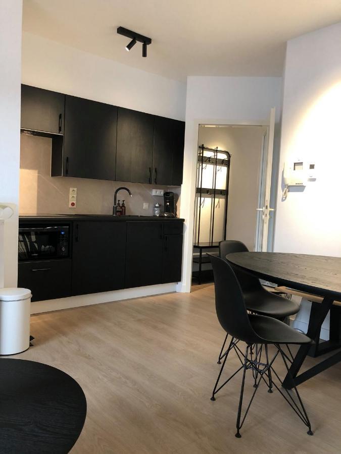 Condo Romain 尼乌波特 外观 照片