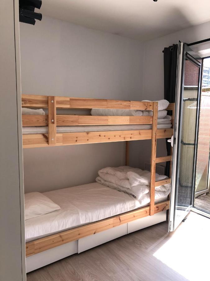 Condo Romain 尼乌波特 外观 照片